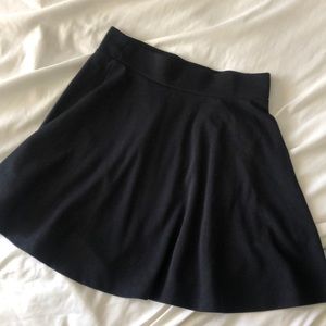 Skater Skirt
